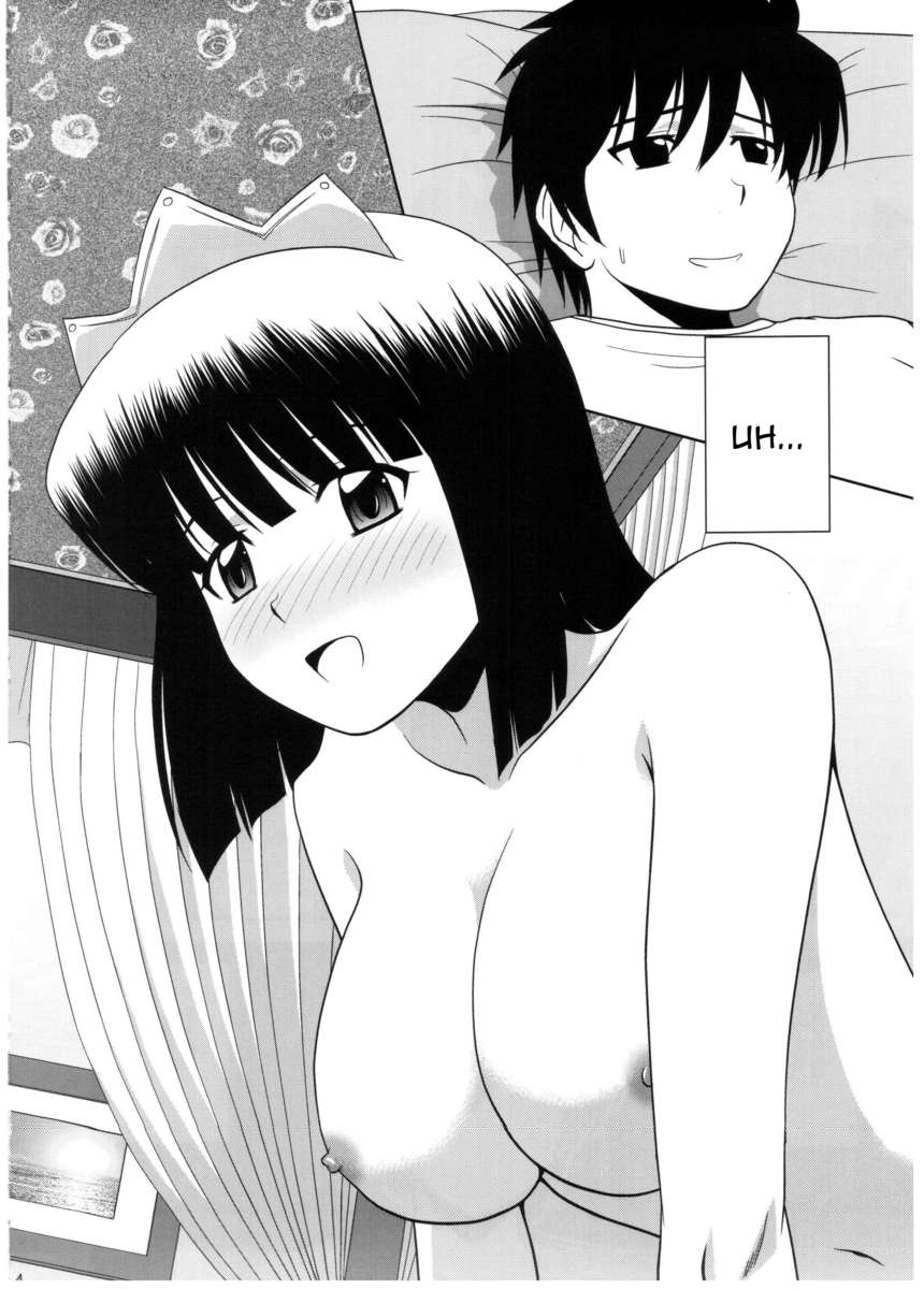 Hentai Manga Comic-Le Beau Maitre-Chapter 10-3